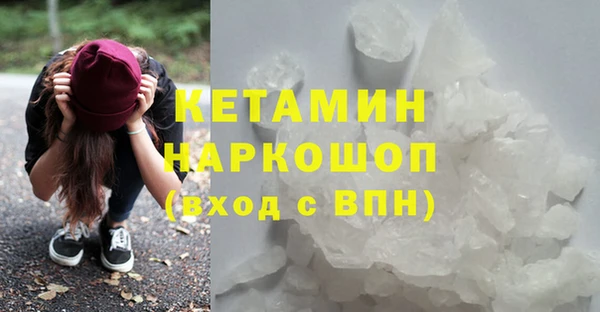 крисы Магас